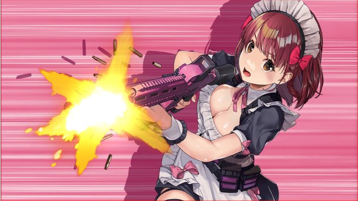 图片[2]-安卓手机运行《亡灵女仆》中文switch模拟器！(游戏)-仄言资源社