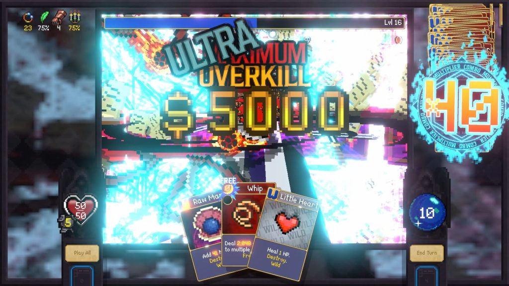 图片[2]-【端游推荐】吸血鬼爬行者v1.4.0中文（解压即玩）-仄言资源社