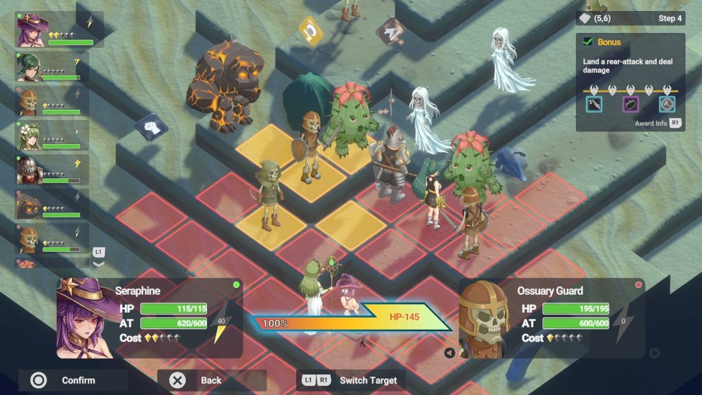 图片[2]-【端游推荐】圣辉战记v1.0.1.18中文（解压即玩）-仄言资源社