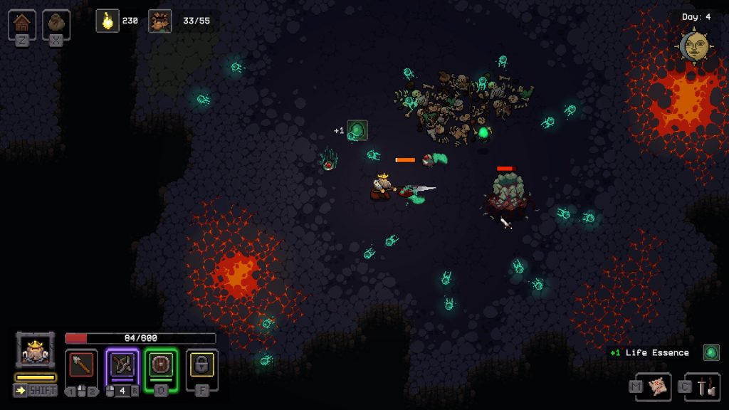 图片[2]-安卓手机运行《国王之墓 》中文switch模拟器！(游戏)-仄言资源社