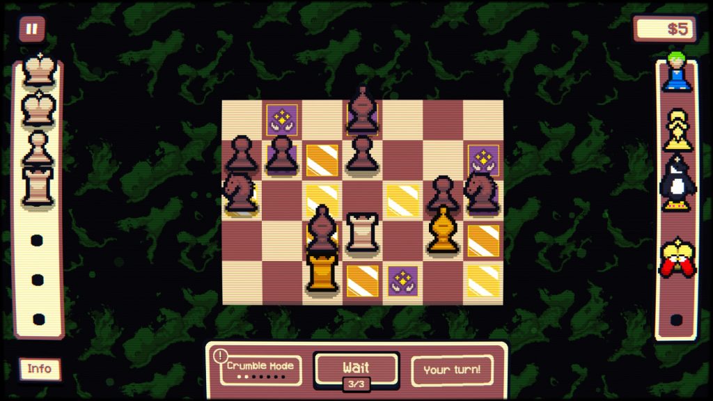 图片[2]-【端游推荐】千棋百计v1.0.0s中文（解压即玩）-仄言资源社