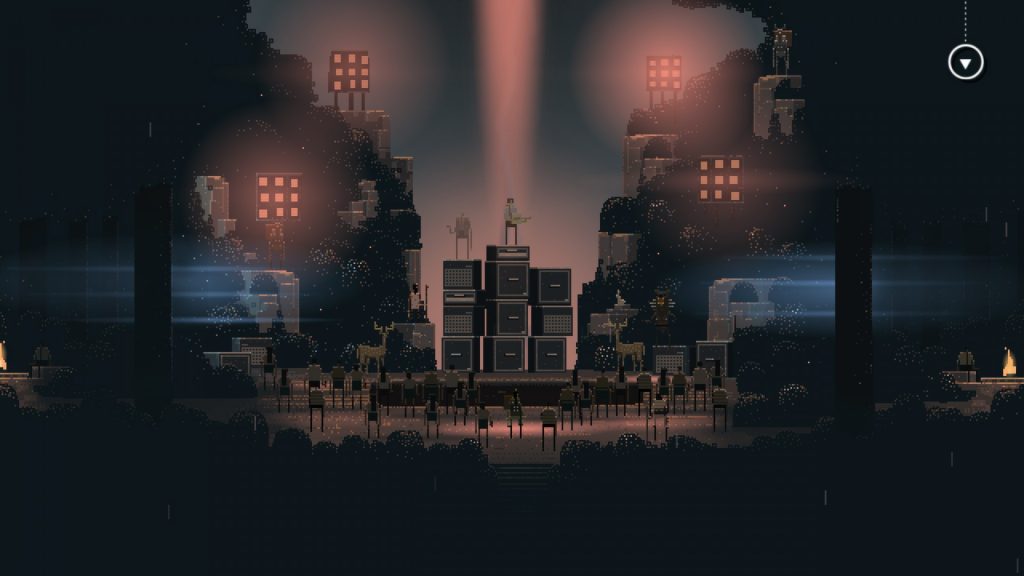 图片[3]-安卓手机游戏《超级兄弟剑与巫术》[完整版]Steam移植非常漂亮的像素画！-仄言资源社