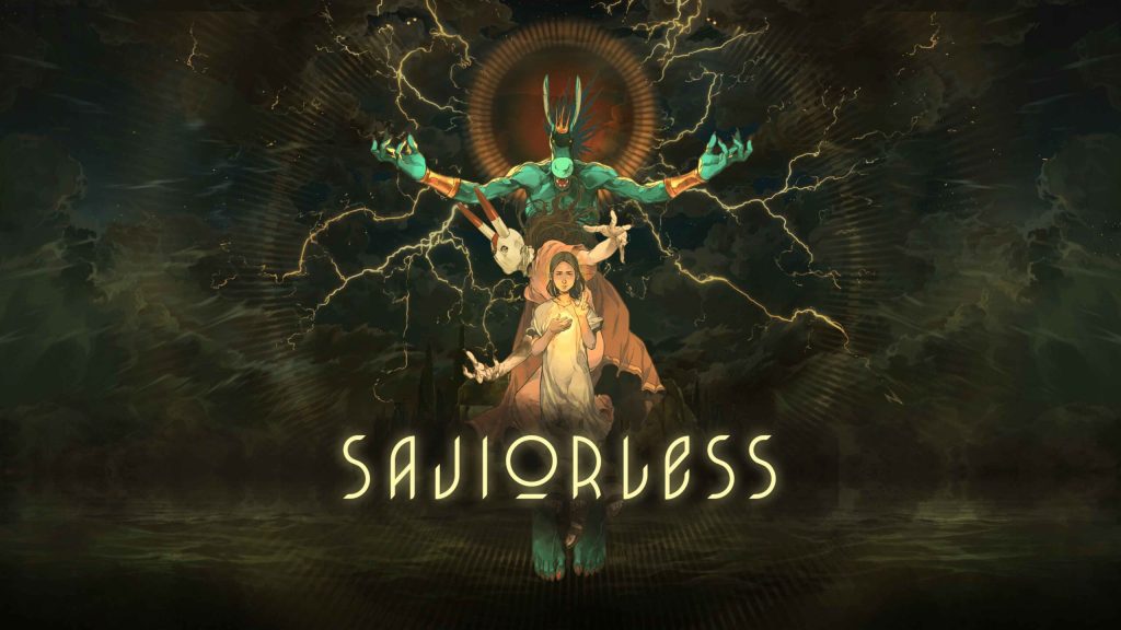 安卓手机运行《破灭Saviorless》中文switch模拟器！(游戏)-仄言资源社