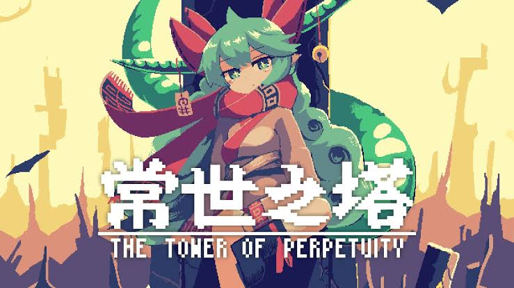 安卓手机运行《常世之塔》中文switch模拟器!(游戏)-仄言资源社