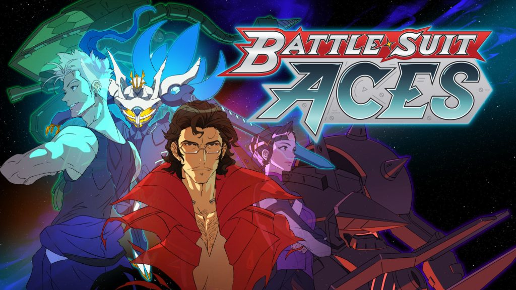 安卓手机游戏《战斗机甲王牌》[完整版]Steam移植卡牌战斗RPG新作！-仄言资源社