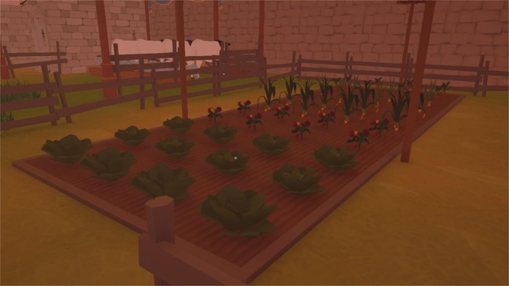 图片[3]-安卓手机游戏《菜市场模拟器》[完整版]Steam移植特别好评的模拟经营游戏豪丸我爱卖菜！-仄言资源社