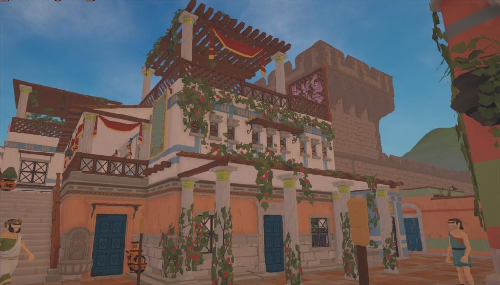 图片[2]-安卓手机游戏《菜市场模拟器》[完整版]Steam移植特别好评的模拟经营游戏豪丸我爱卖菜！-仄言资源社