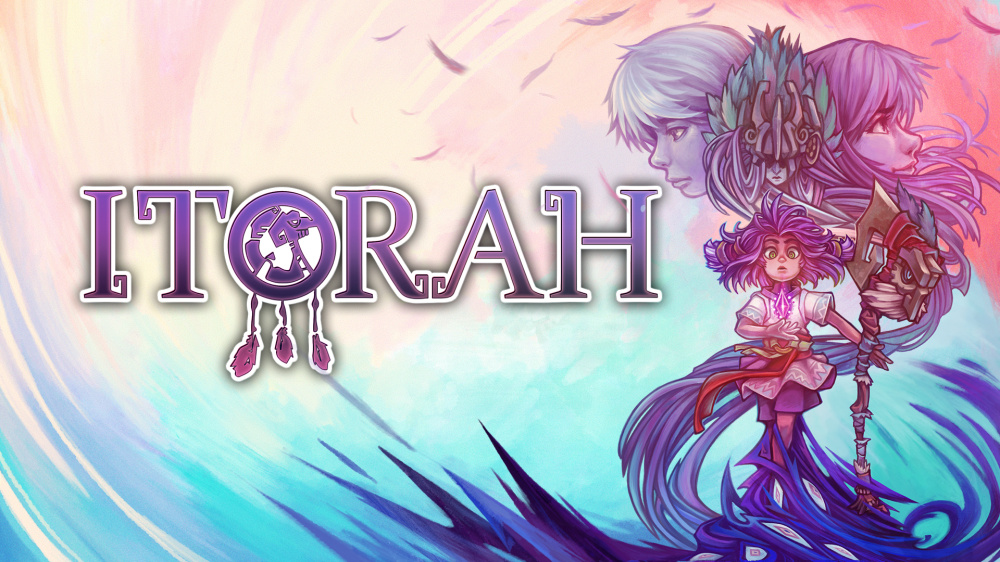 安卓手机运行《伊多拉Itorah》中文switch模拟器!(游戏)-仄言资源社