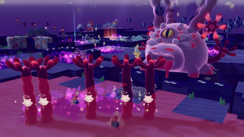 图片[2]-【端游推荐】海参大作战v1.0.0豪华正式中文版（解压即玩）-仄言资源社
