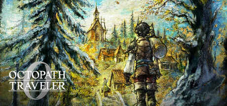 【端游推荐】歧路旅人0v1.0.8.0豪华中文整合版-仄言资源社