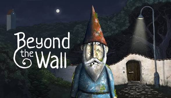 安卓手机游戏《墙门之外v2.4.1》[完整版]Steam移植-仄言资源社