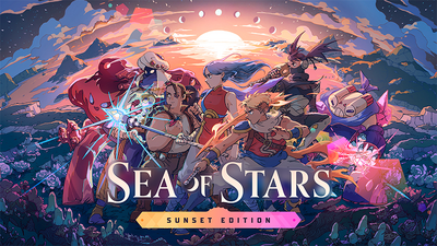 【端游推荐】星之海v3.0.60151豪华中文日落版-仄言资源社