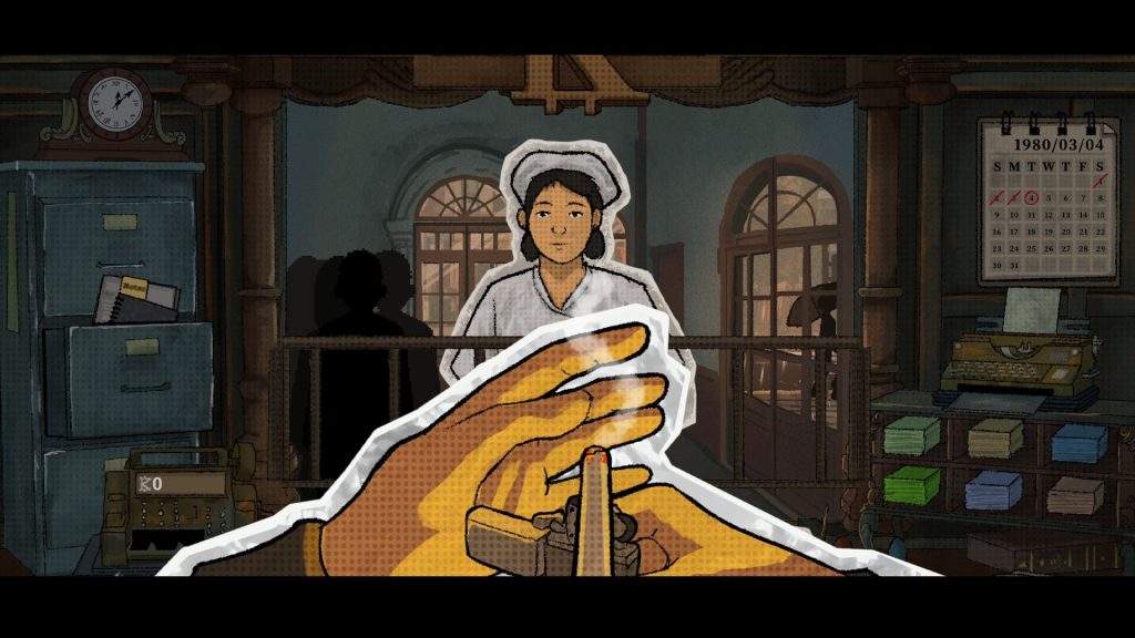 图片[2]-【端游推荐】囚徒的柜台v1.1.6-146中文（解压即玩）-仄言资源社