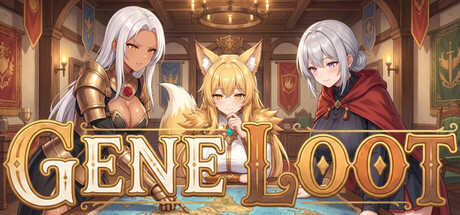 【端游推荐】基因掠夺v1.0.0中文（解压即玩）-仄言资源社