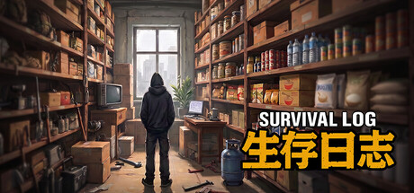 【端游推荐】生存日志v1.0.0中文(解压即玩)-仄言资源社
