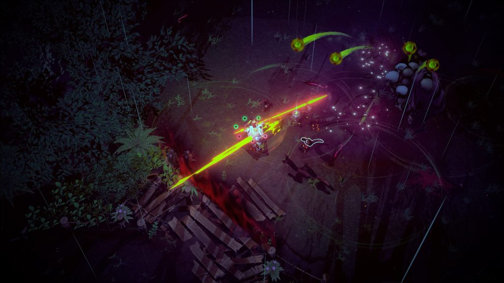 图片[2]-安卓手机游戏《地狱丧钟》[完整版]Steam移植超爽暗黑类刷子动作肉鸽游戏！-仄言资源社