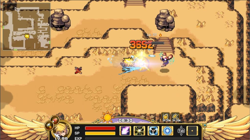 图片[2]-【端游推荐】泽诺尼亚1v1.00-10004中文（解压即玩）-仄言资源社