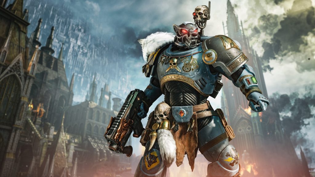 图片[2]-【端游推荐】战锤40K星际战士2v15.0豪华中文版-仄言资源社