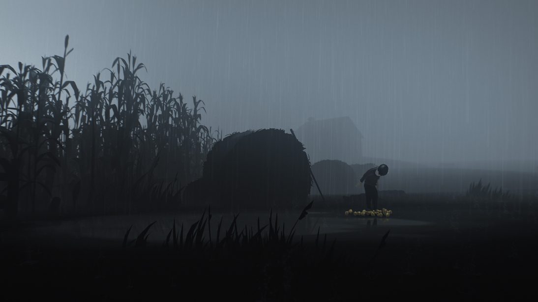 图片[3]-安卓手机游戏《囚禁INSIDE》[完整版]Steam移植满分神作极简叙事+黑暗美术，超经典解谜冒险！-仄言资源社