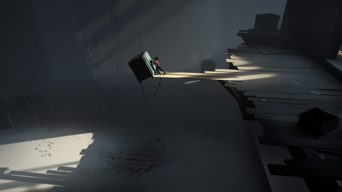 图片[2]-安卓手机游戏《囚禁INSIDE》[完整版]Steam移植满分神作极简叙事+黑暗美术，超经典解谜冒险！-仄言资源社